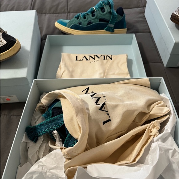 LANVIN - Picture 5 of 5